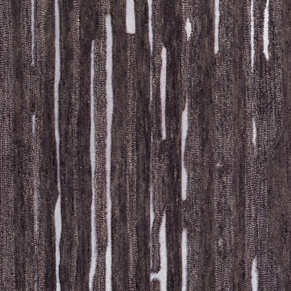 Vibes VB1 Purple 5' x 7'6" Rug. Picture 3