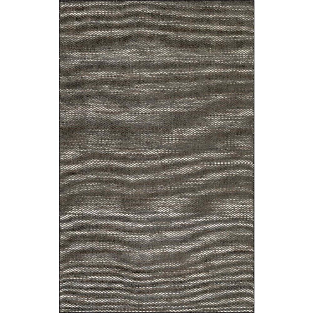 Zion ZN1 Midnight 5' x 7'6" Rug. Picture 1