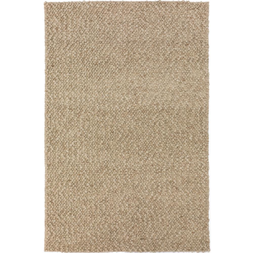 Gorbea GR1 Latte 12' x 15' Rug. Picture 1