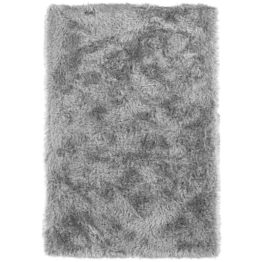 Impact IA100 Silver 5' x 7'6" Rug. Picture 1