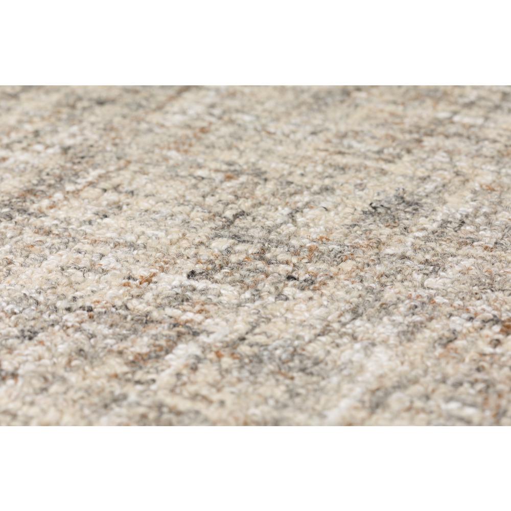 Addison Winslow Active Solid Beige 2’ x 3’ Accent Rug. Picture 7