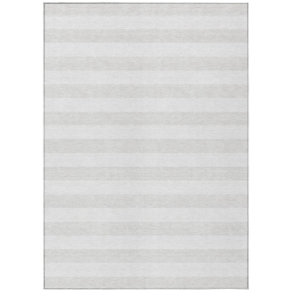 Chantille ACN528 Ivory 3' x 5' Rug. Picture 1