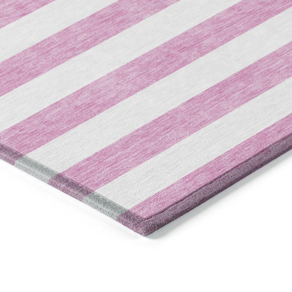 Chantille ACN528 Pink 2'3" x 7'6" Rug. Picture 3