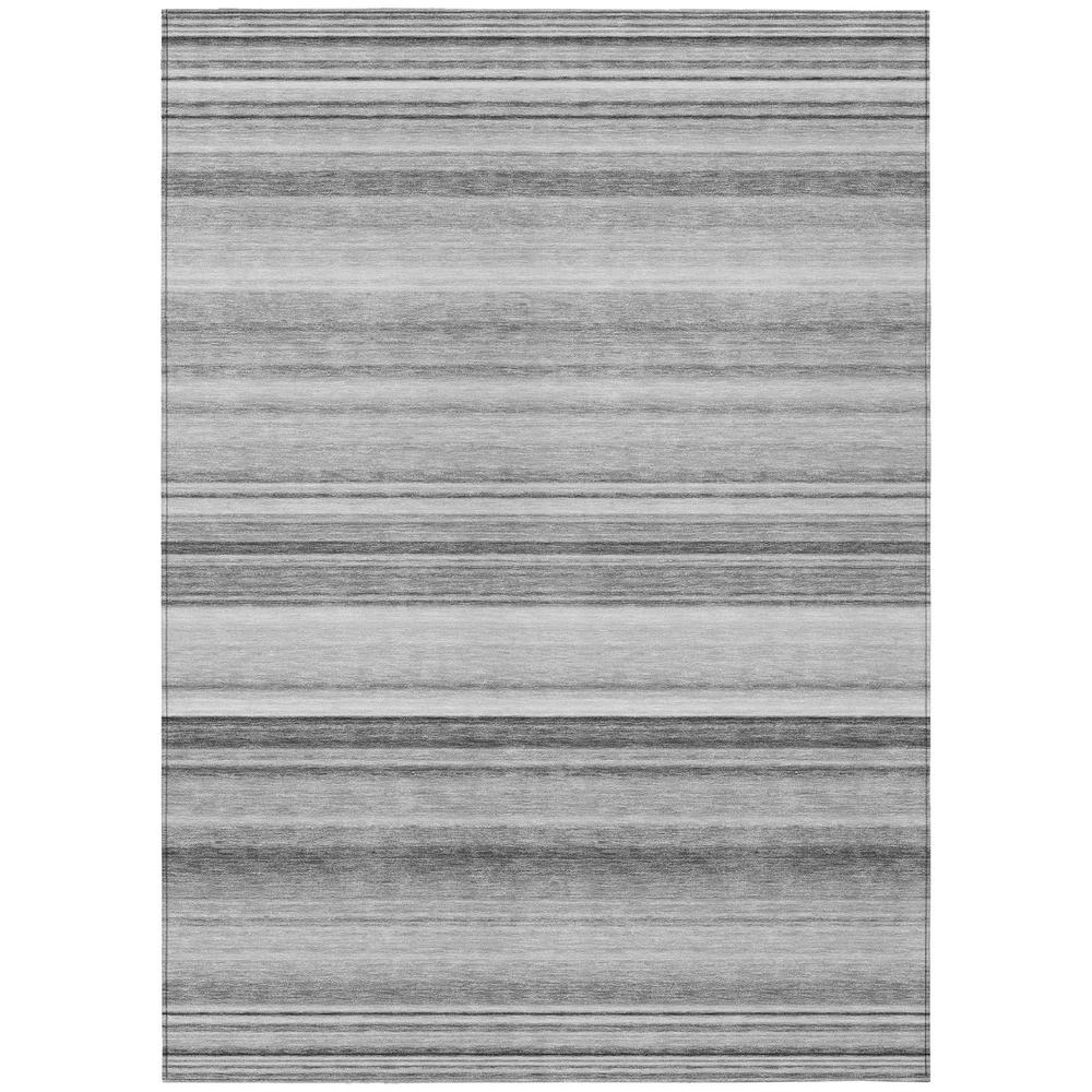 Chantille ACN529 Gray 3' x 5' Rug. Picture 1
