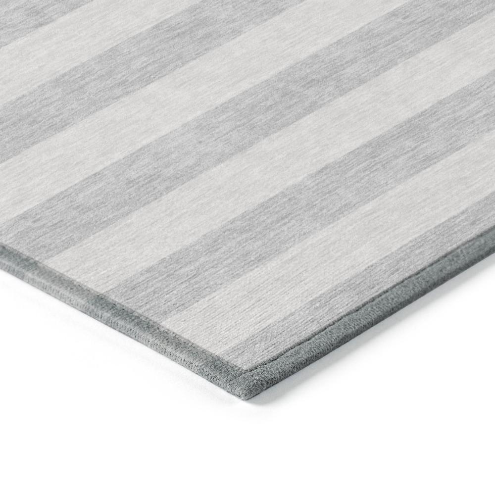 Chantille ACN530 Gray 2'3" x 7'6" Rug. Picture 3