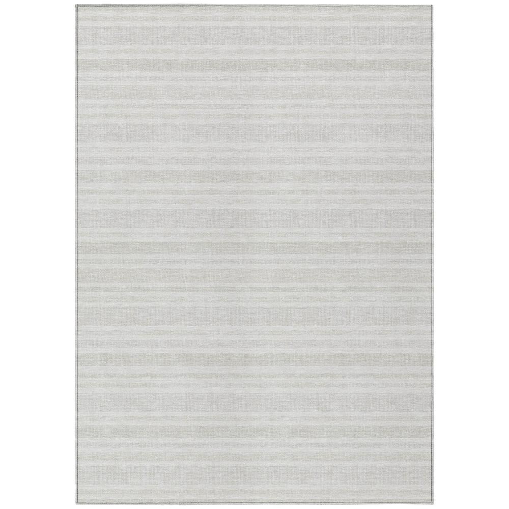Chantille ACN531 Ivory 3' x 5' Rug. Picture 1