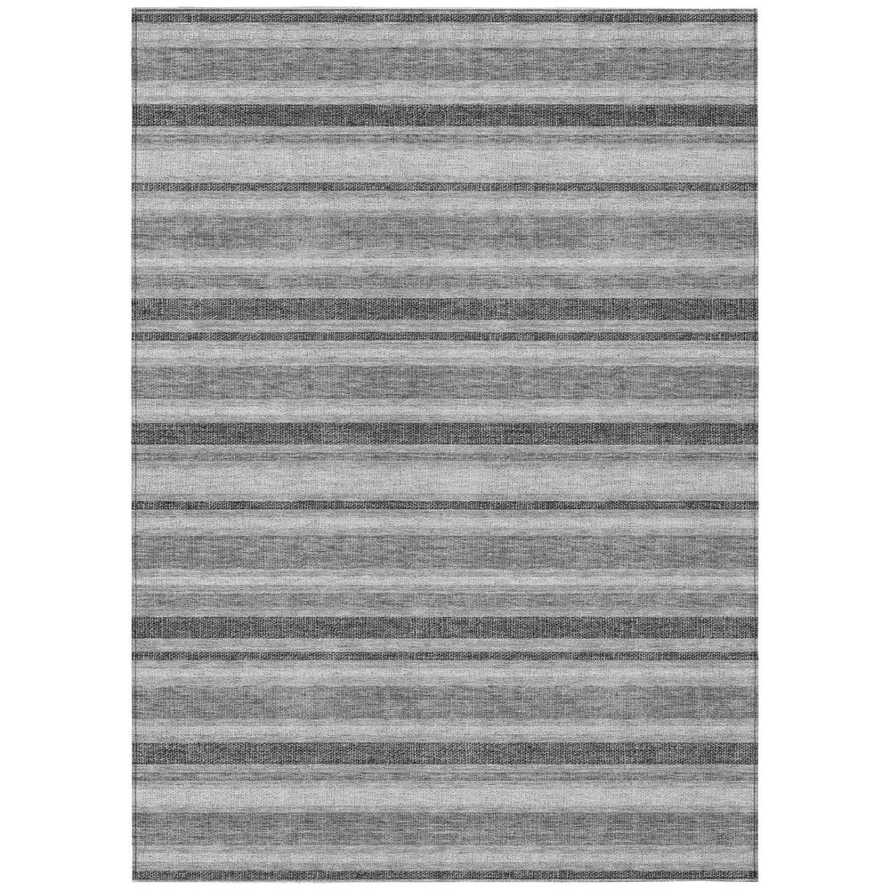Chantille ACN531 Gray 3' x 5' Rug. Picture 1