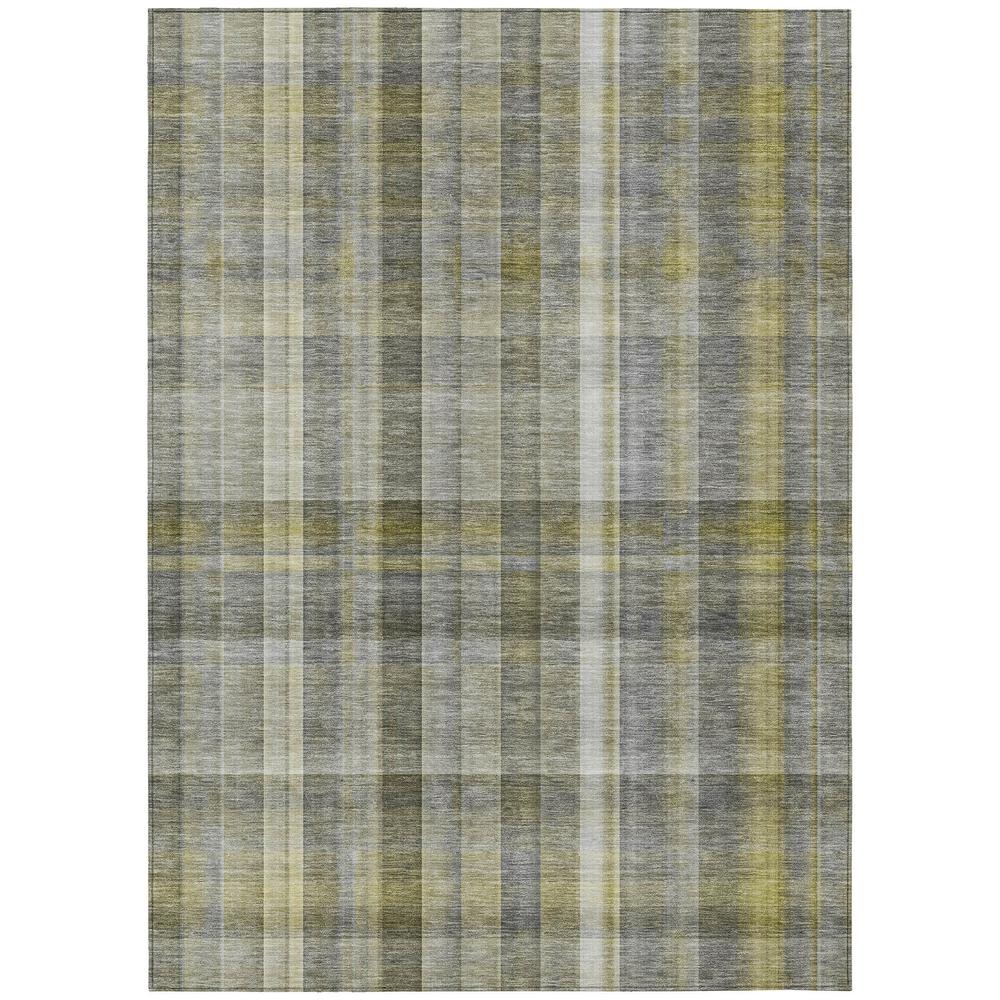 Chantille ACN534 Gray 3' x 5' Rug. Picture 1