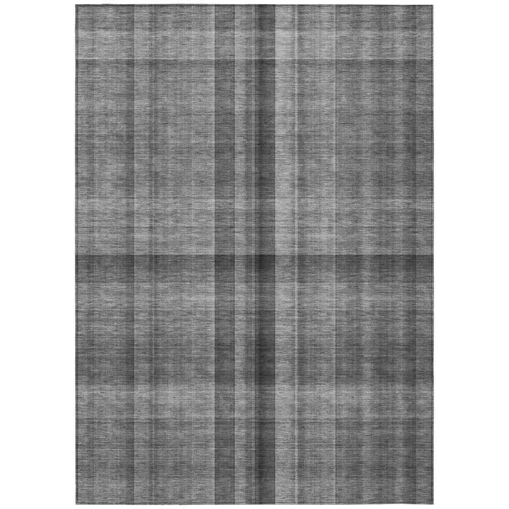 Chantille ACN548 Gray 3' x 5' Rug. Picture 1