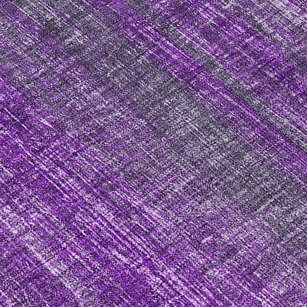 Chantille ACN552 Purple 2'3" x 7'6" Rug. Picture 5