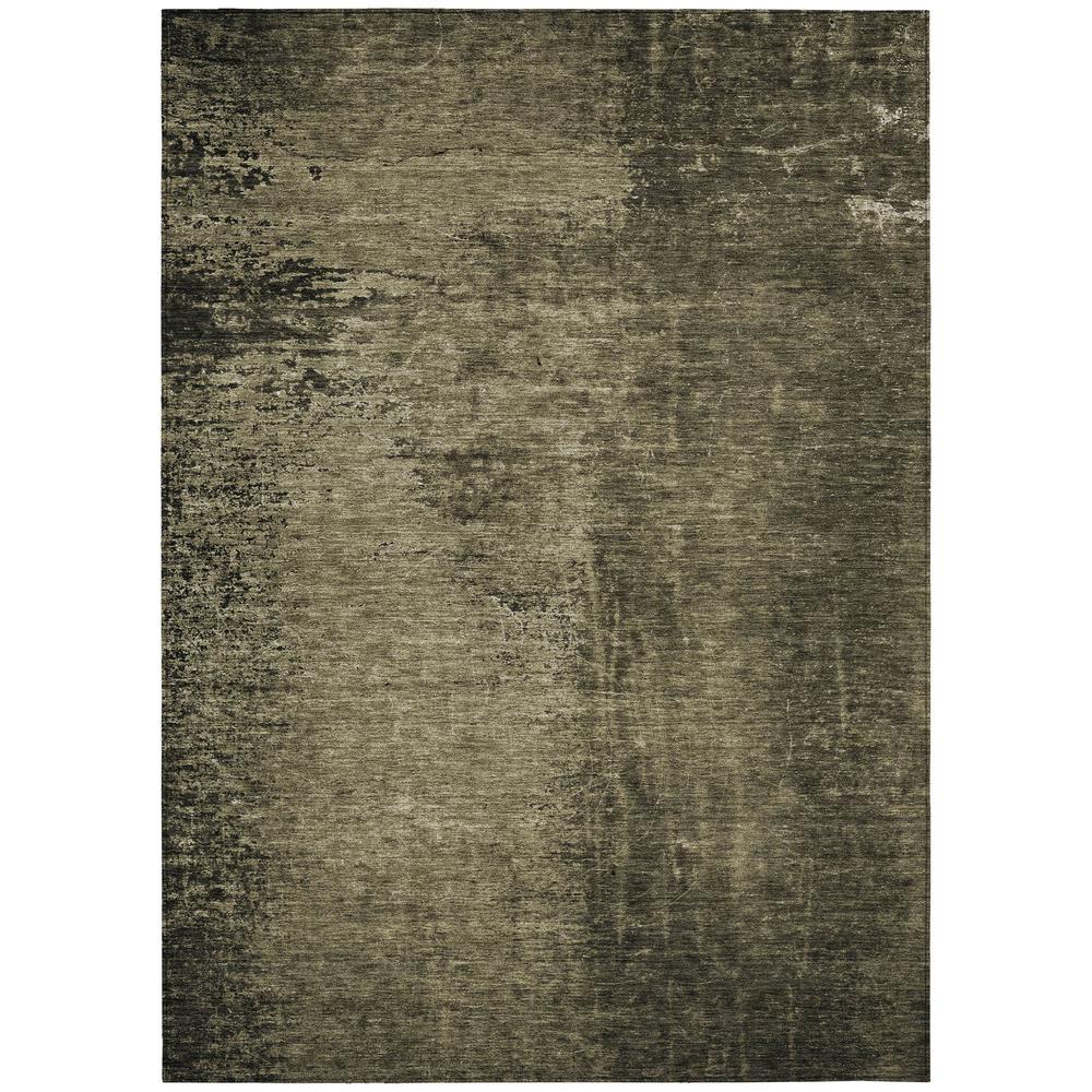 Chantille ACN554 Gray 3' x 5' Rug. Picture 1