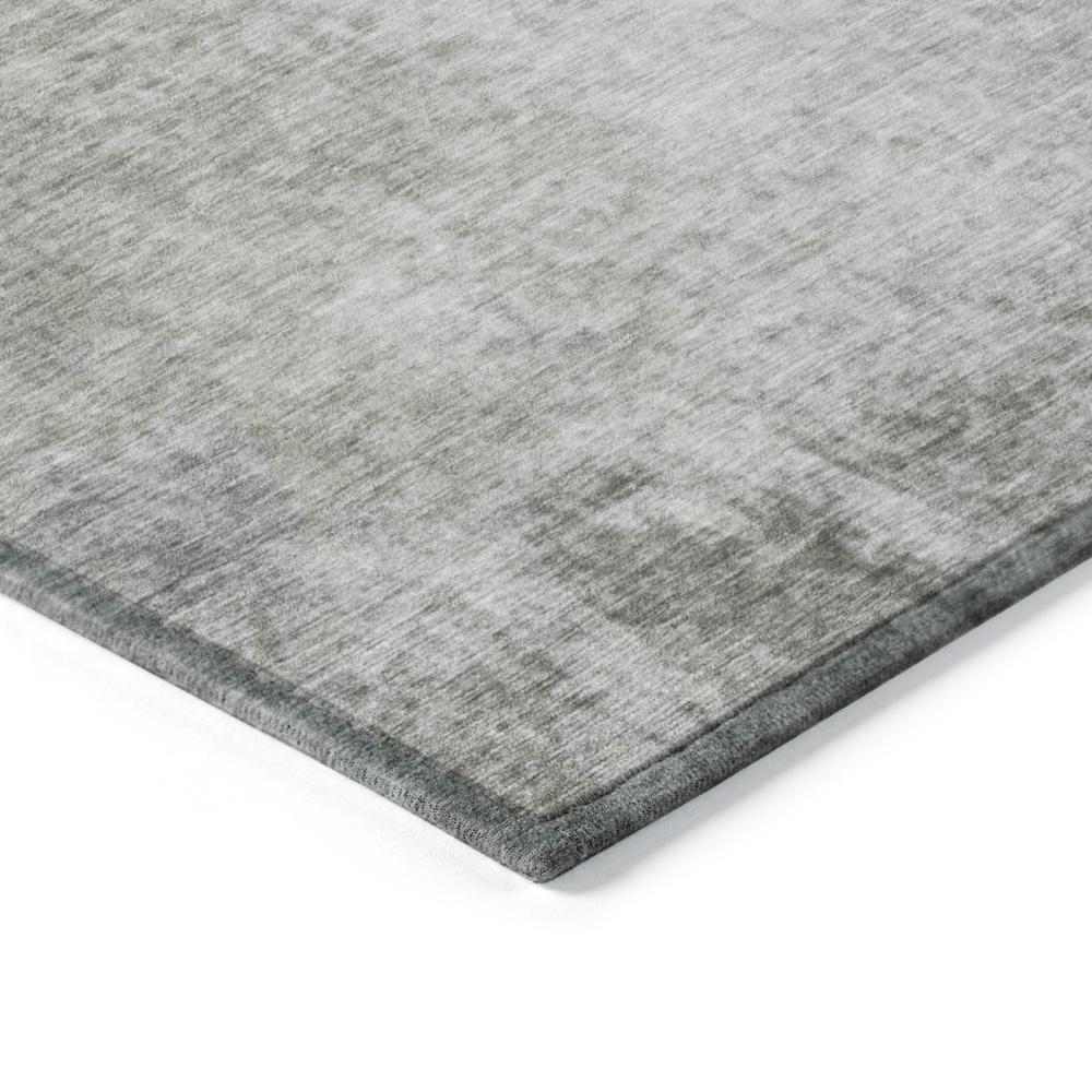 Chantille ACN562 Gray 2'3" x 7'6" Rug. Picture 3