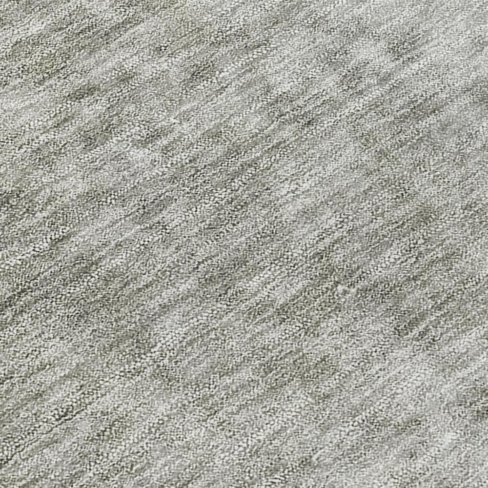 Chantille ACN562 Gray 2'3" x 7'6" Rug. Picture 5