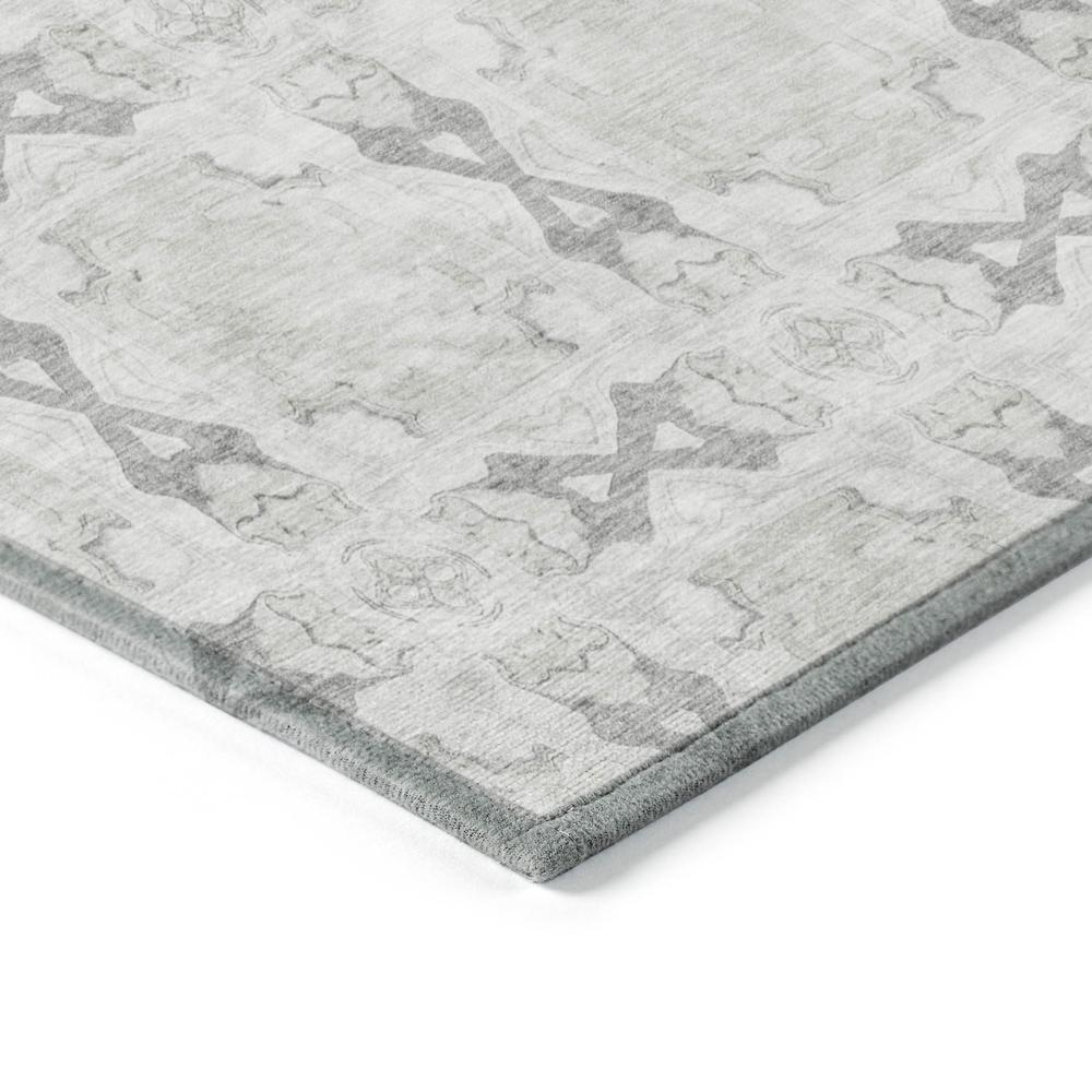 Chantille ACN564 Ivory 2'3" x 7'6" Rug. Picture 3