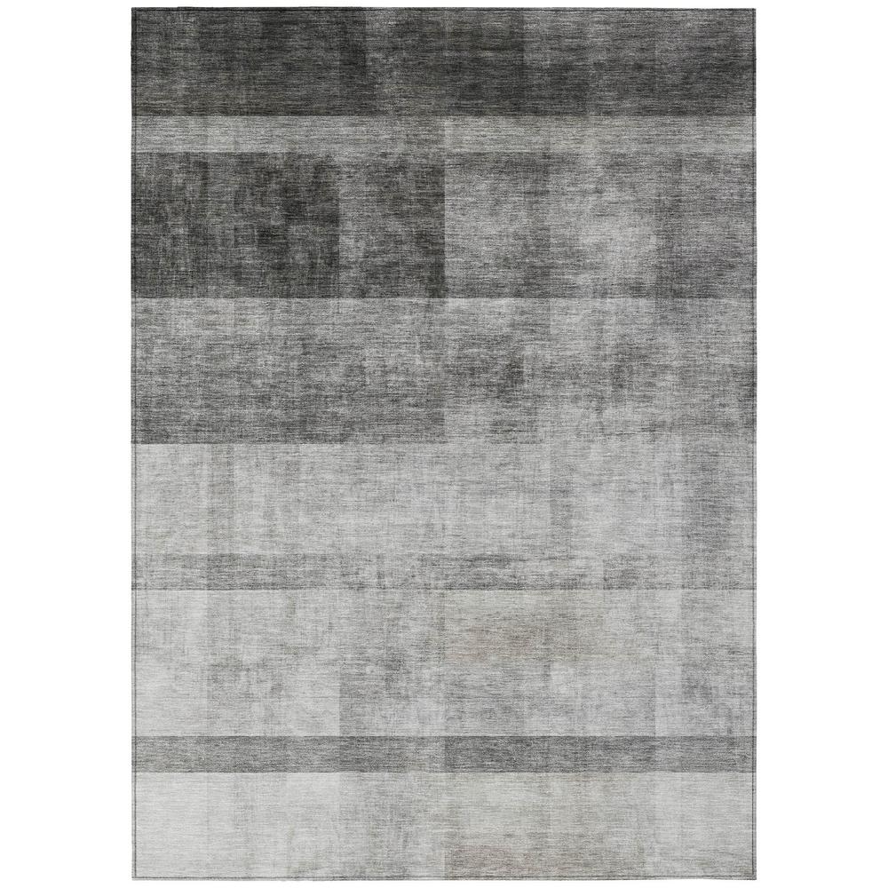Chantille ACN568 Gray 3' x 5' Rug. Picture 1