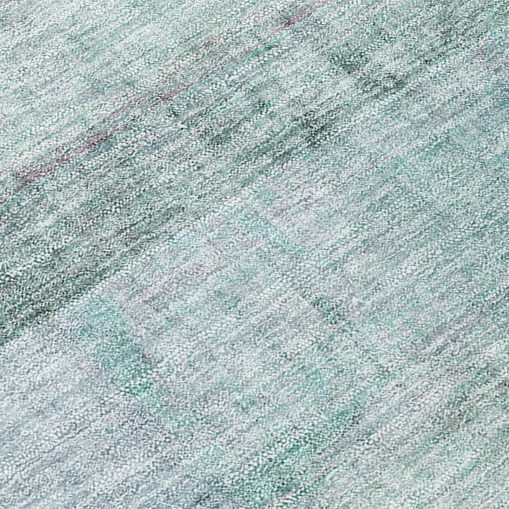 Chantille ACN568 Teal 2'3" x 7'6" Rug. Picture 5