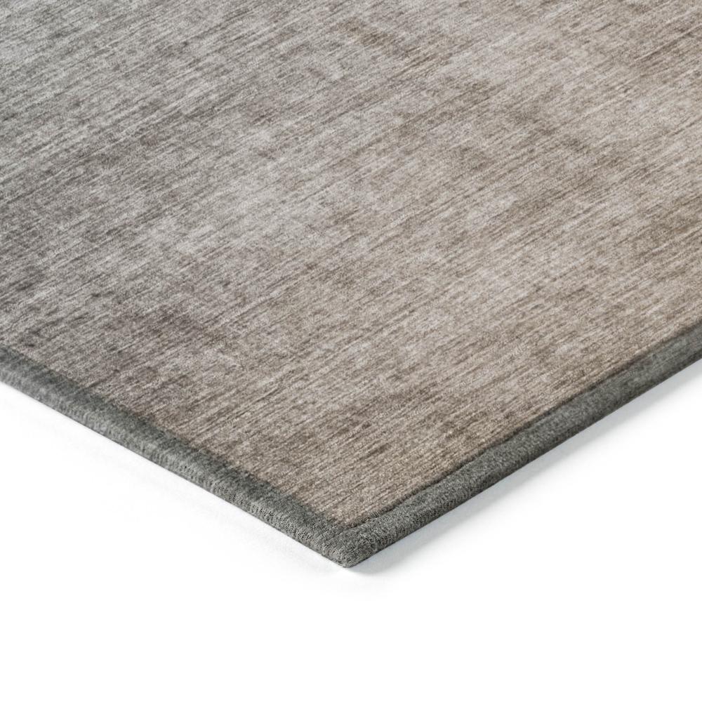 Chantille ACN569 Gray 2'3" x 7'6" Rug. Picture 3