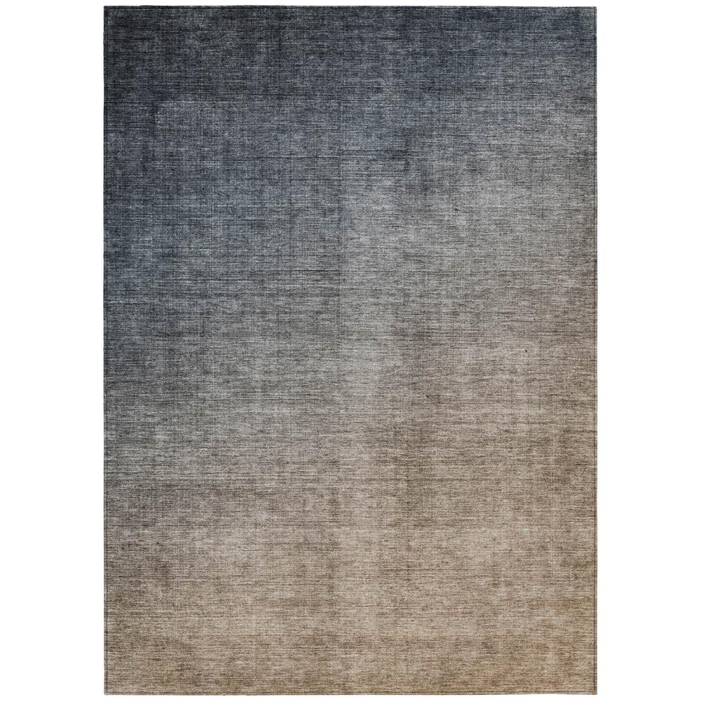 Chantille ACN569 Gray 3' x 5' Rug. Picture 1
