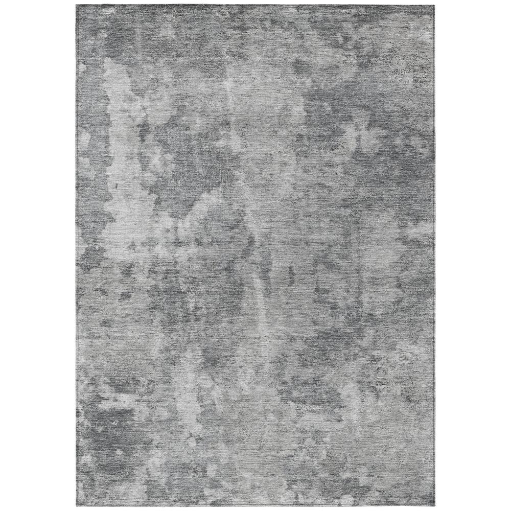 Chantille ACN573 Gray 3' x 5' Rug. Picture 1
