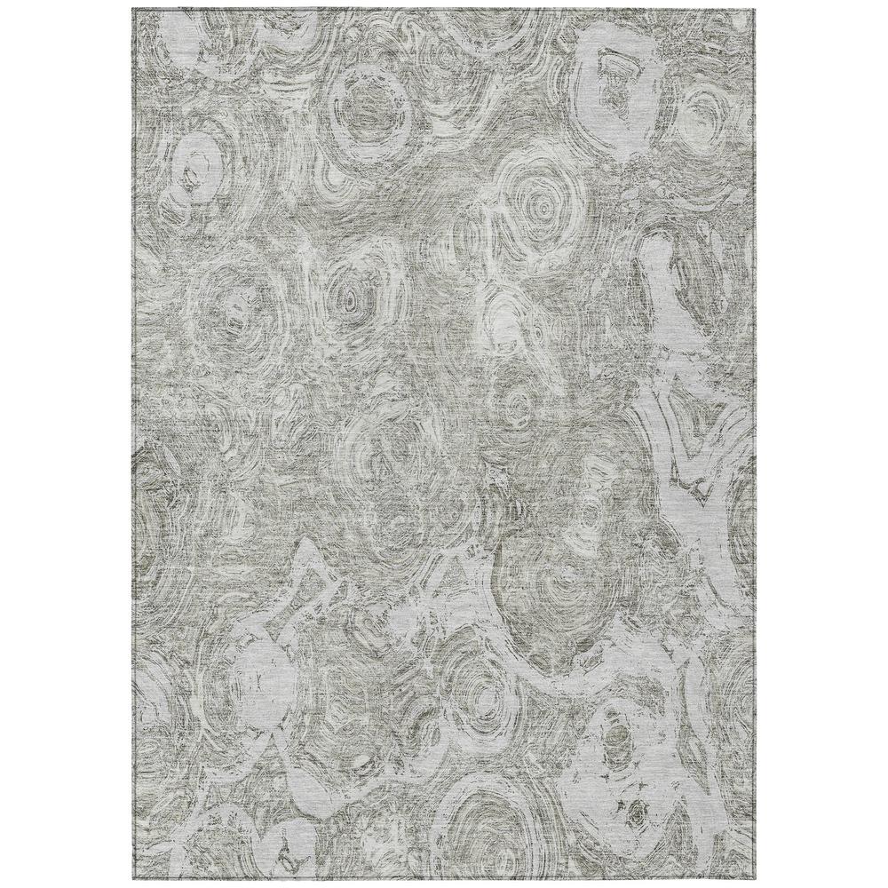 Chantille ACN579 Ivory 3' x 5' Rug. Picture 1
