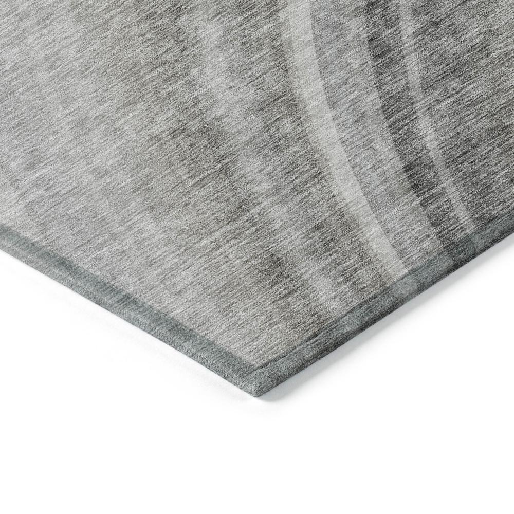 Chantille ACN584 Gray 2'3" x 7'6" Rug. Picture 3