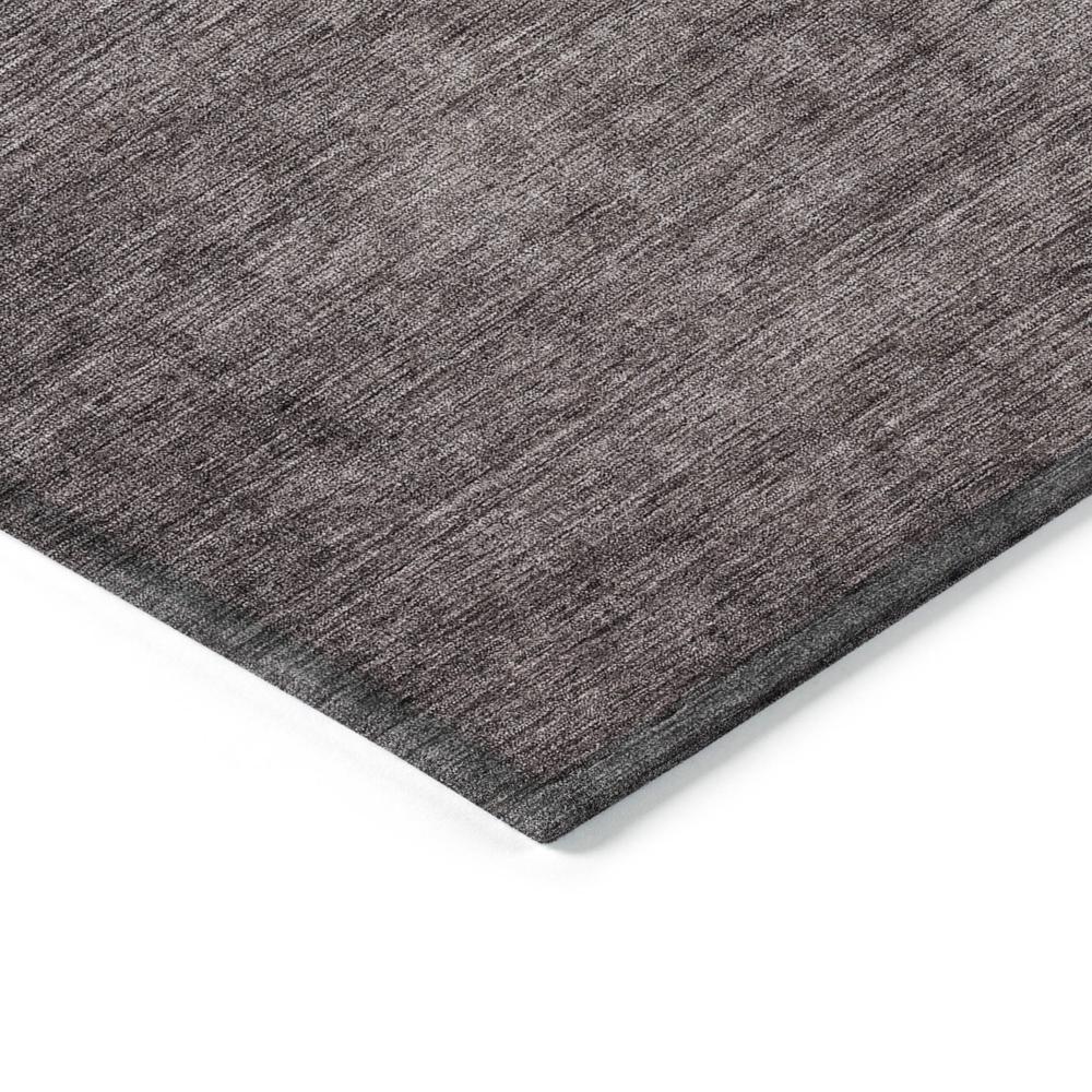 Chantille ACN587 Gray 2'3" x 7'6" Rug. Picture 3