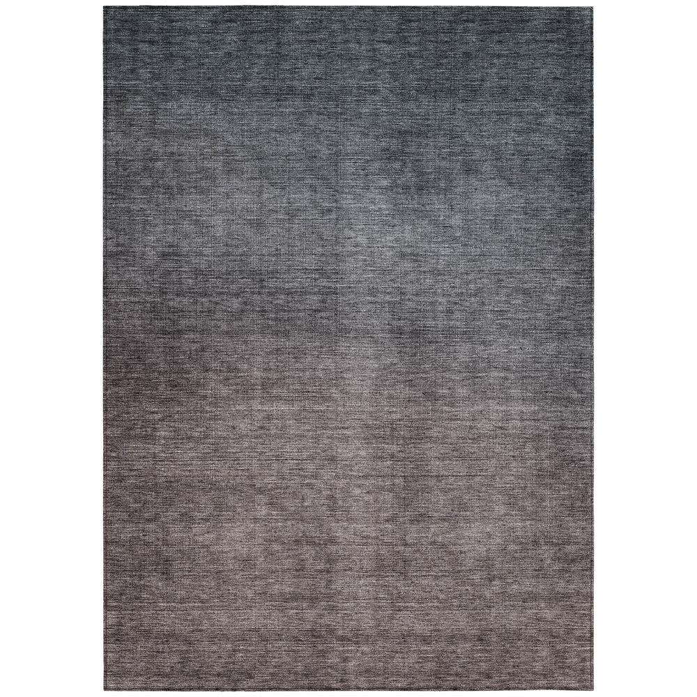Chantille ACN587 Gray 3' x 5' Rug. Picture 1