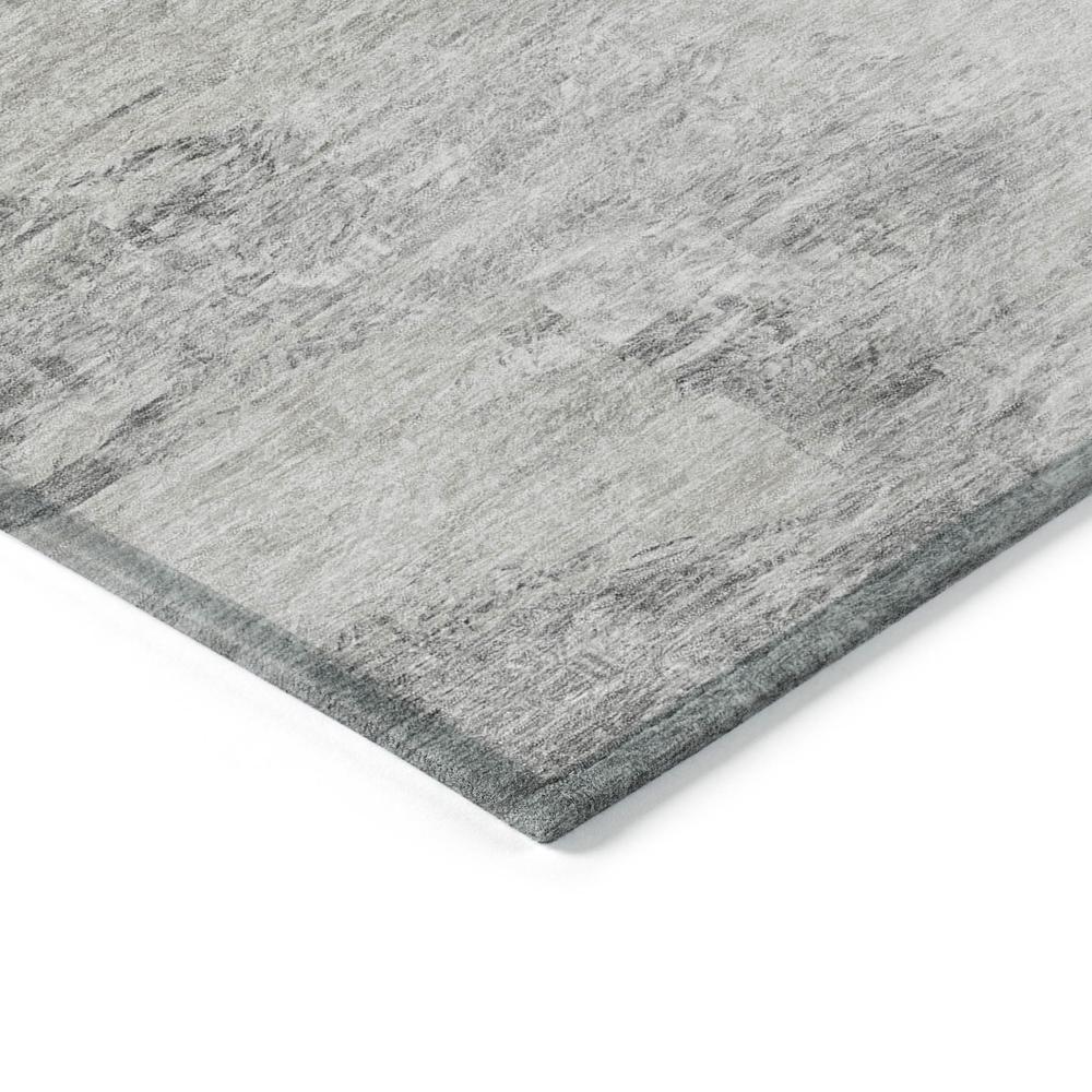 Chantille ACN592 Gray 2'3" x 7'6" Rug. Picture 3