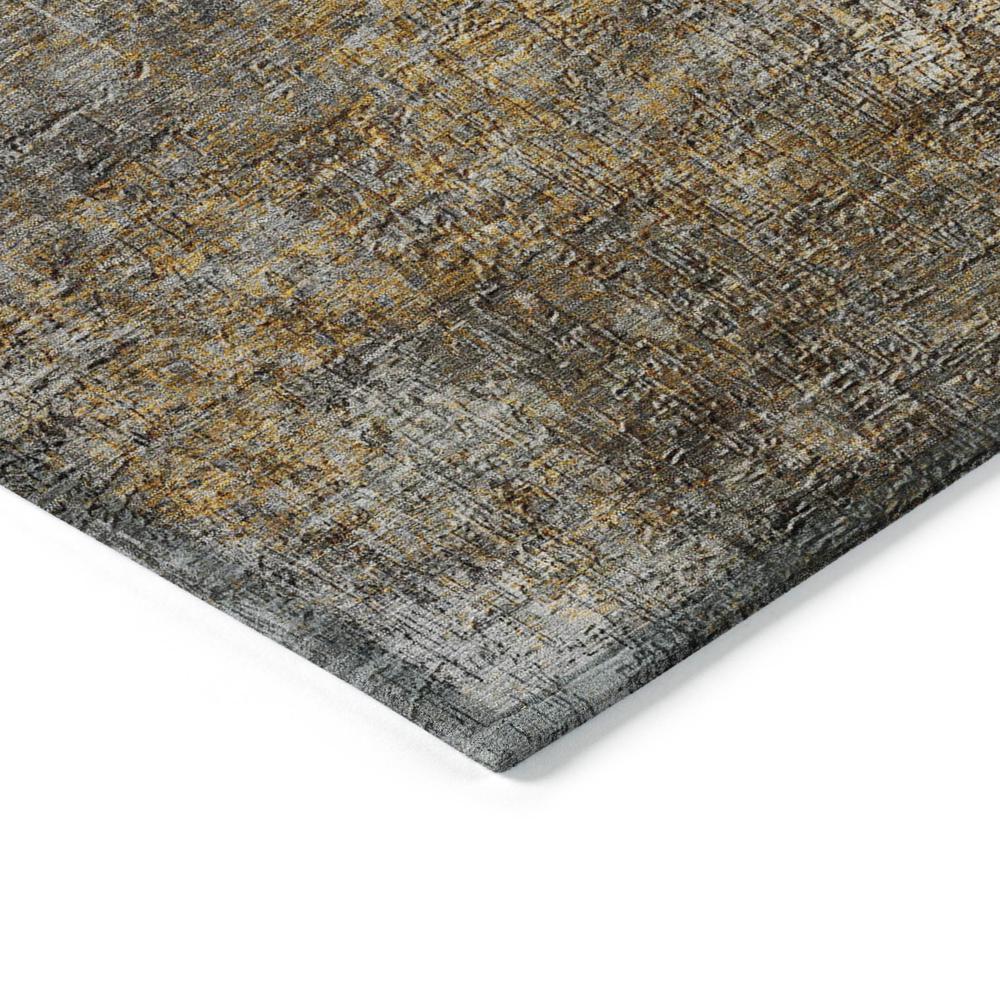 Chantille ACN593 Gray 2'3" x 7'6" Rug. Picture 3