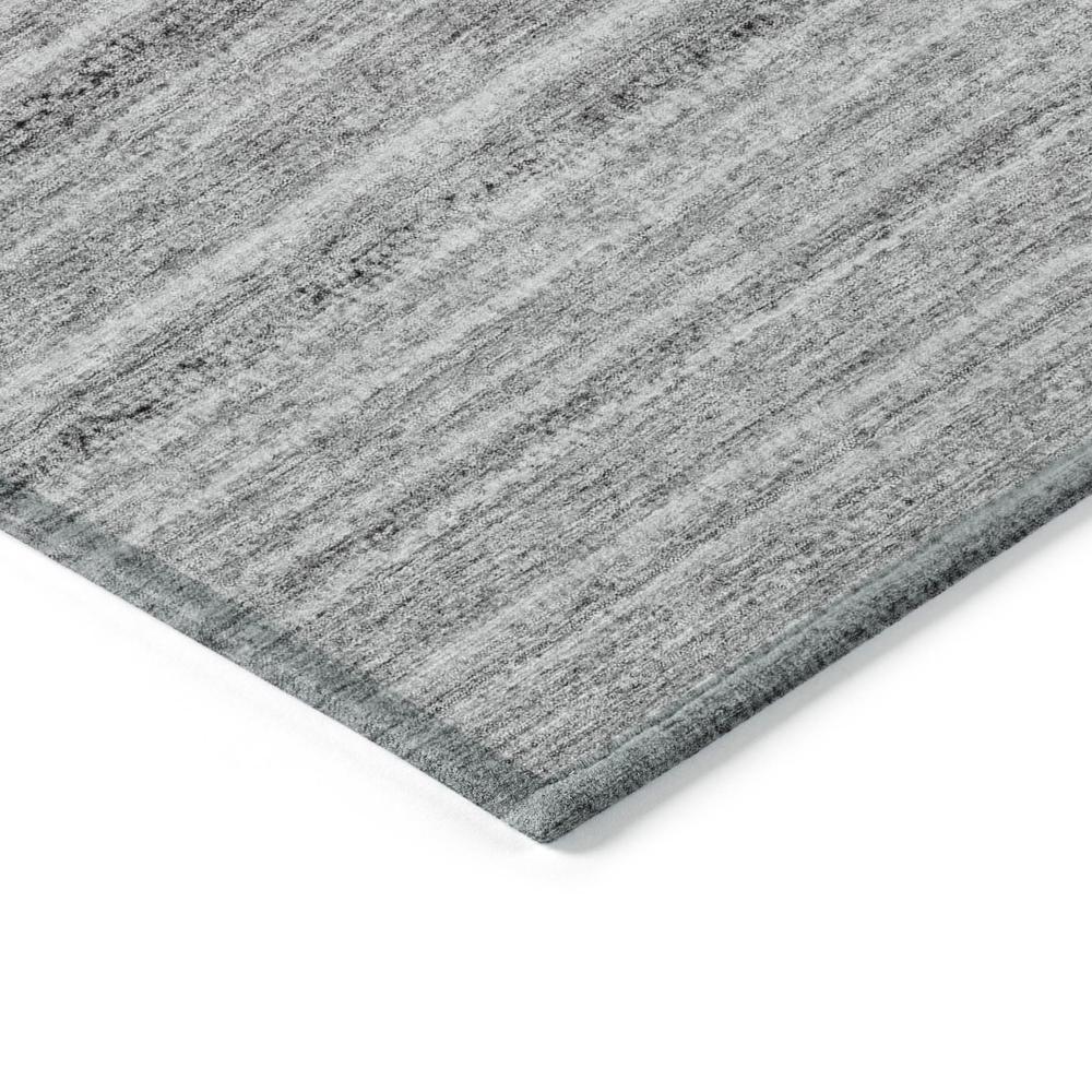 Chantille ACN598 Gray 2'3" x 7'6" Rug. Picture 3