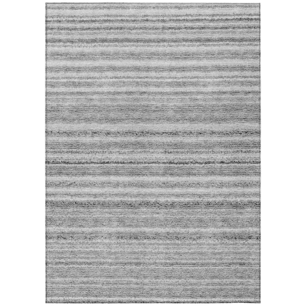 Chantille ACN598 Gray 3' x 5' Rug. Picture 1