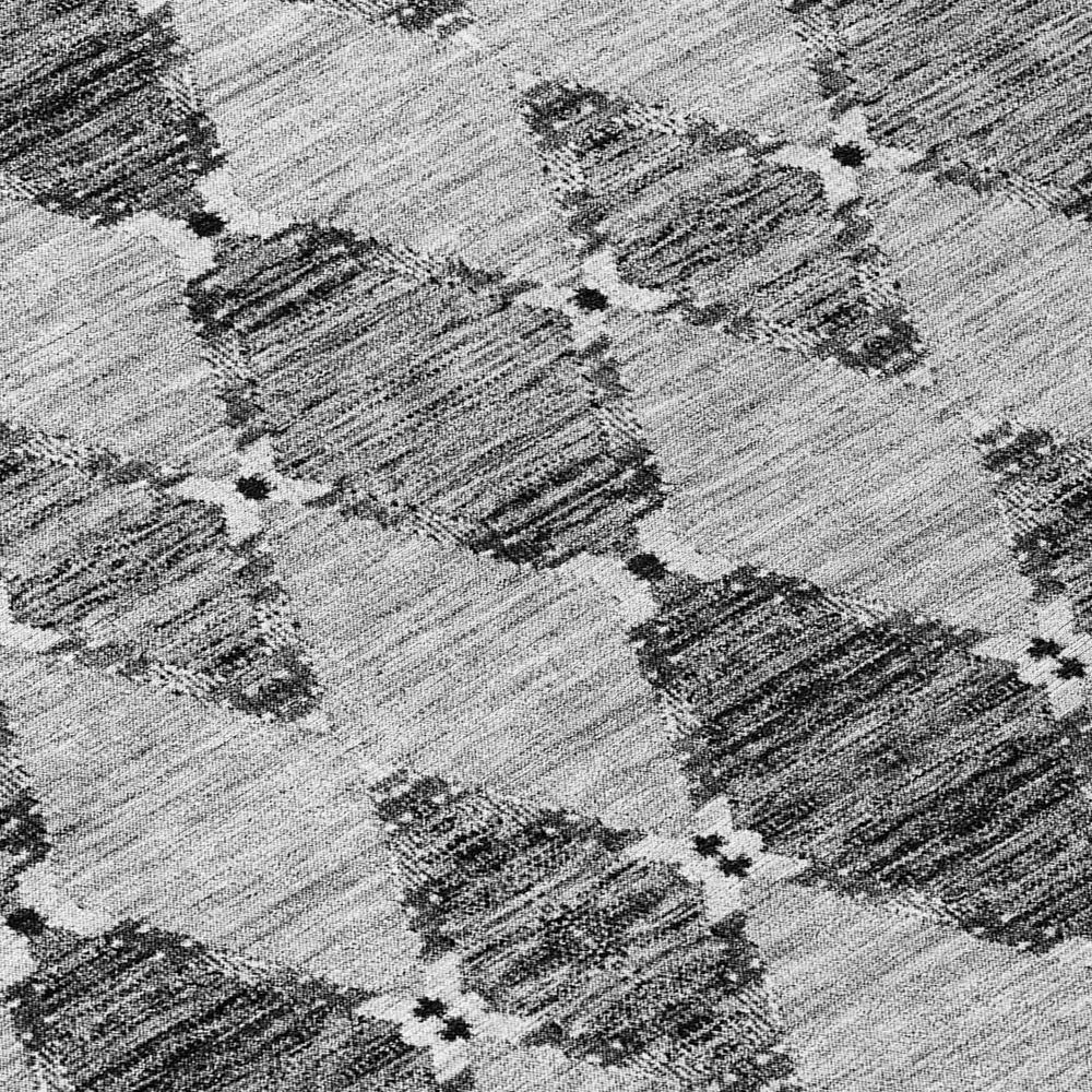 Chantille ACN610 Gray 2'3" x 7'6" Rug. Picture 5