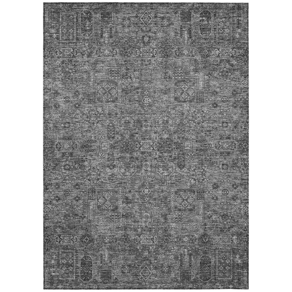 Chantille ACN611 Gray 3' x 5' Rug. Picture 1
