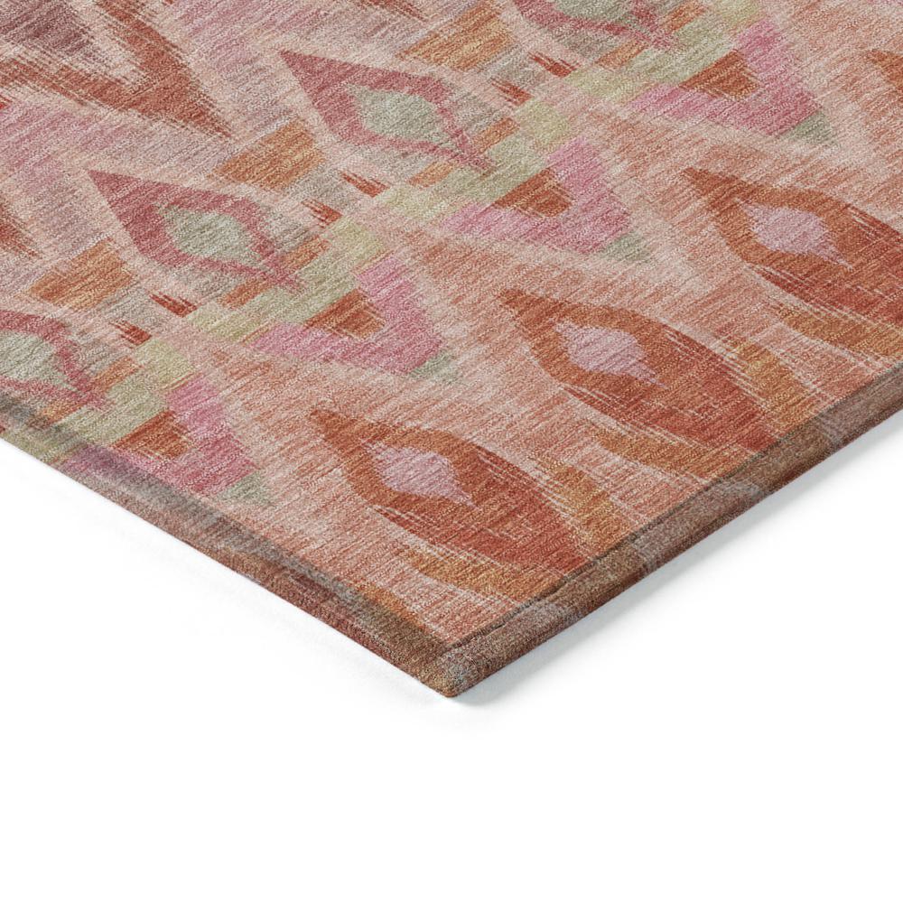 Chantille ACN617 Pink 2'3" x 7'6" Rug. Picture 3