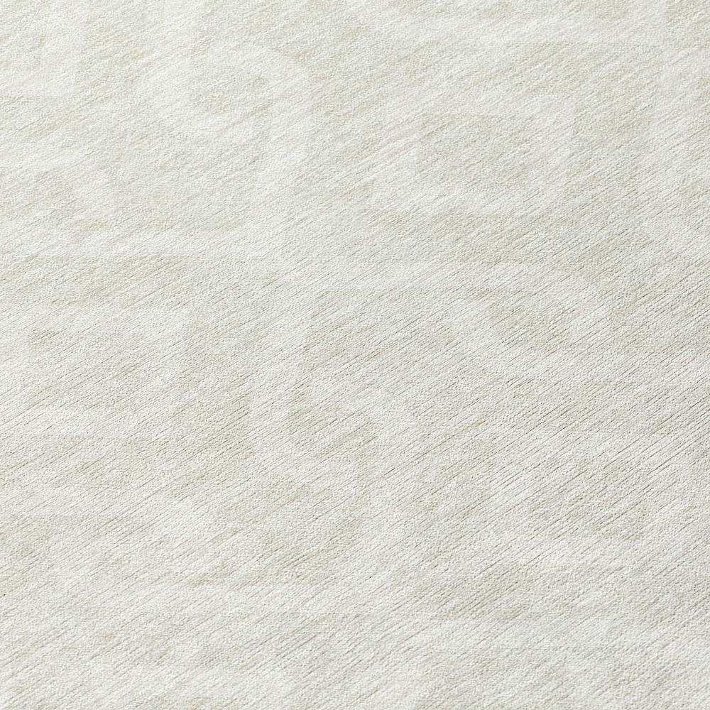 Chantille ACN621 Ivory 2'3" x 7'6" Rug. Picture 5