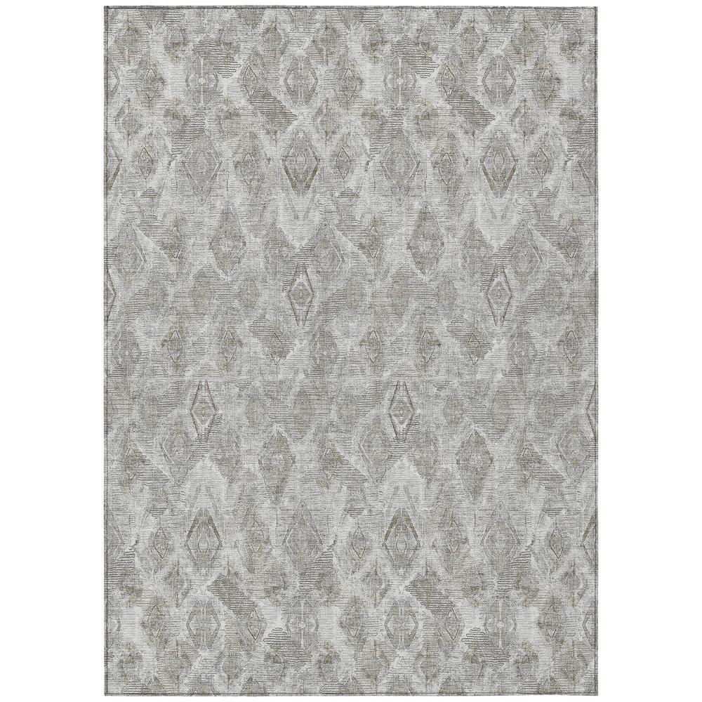 Chantille ACN622 Gray 3' x 5' Rug. Picture 1