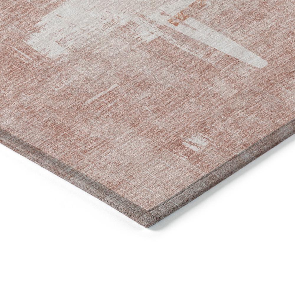 Chantille ACN624 Pink 2'3" x 7'6" Rug. Picture 3