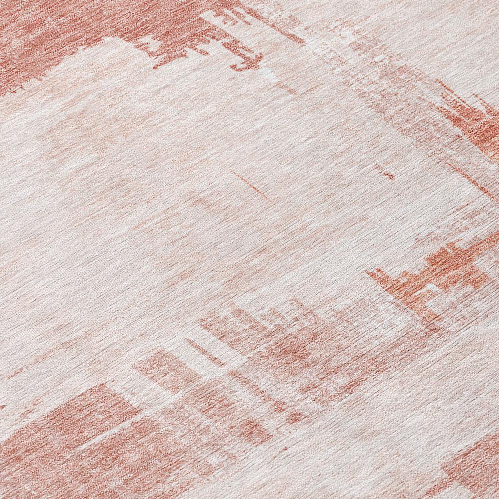 Chantille ACN624 Pink 2'3" x 7'6" Rug. Picture 5