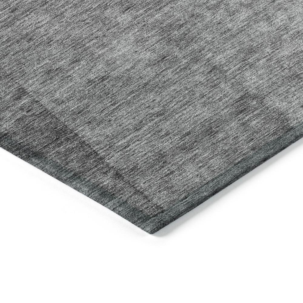 Chantille ACN625 Gray 2'3" x 7'6" Rug. Picture 3
