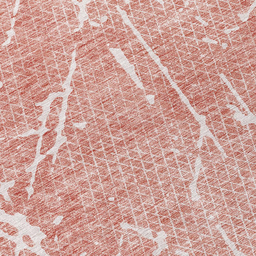 Chantille ACN628 Pink 2'3" x 7'6" Rug. Picture 5