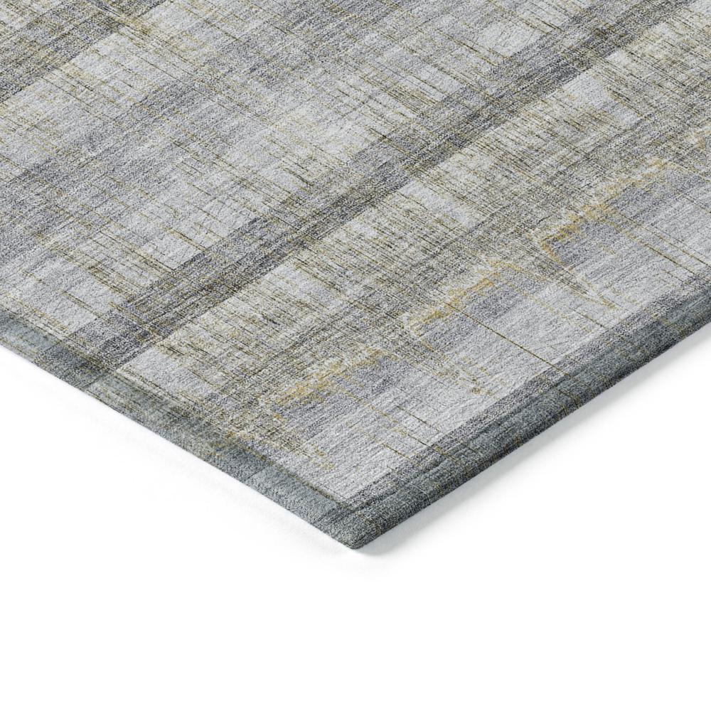 Chantille ACN629 Gray 2'3" x 7'6" Rug. Picture 3