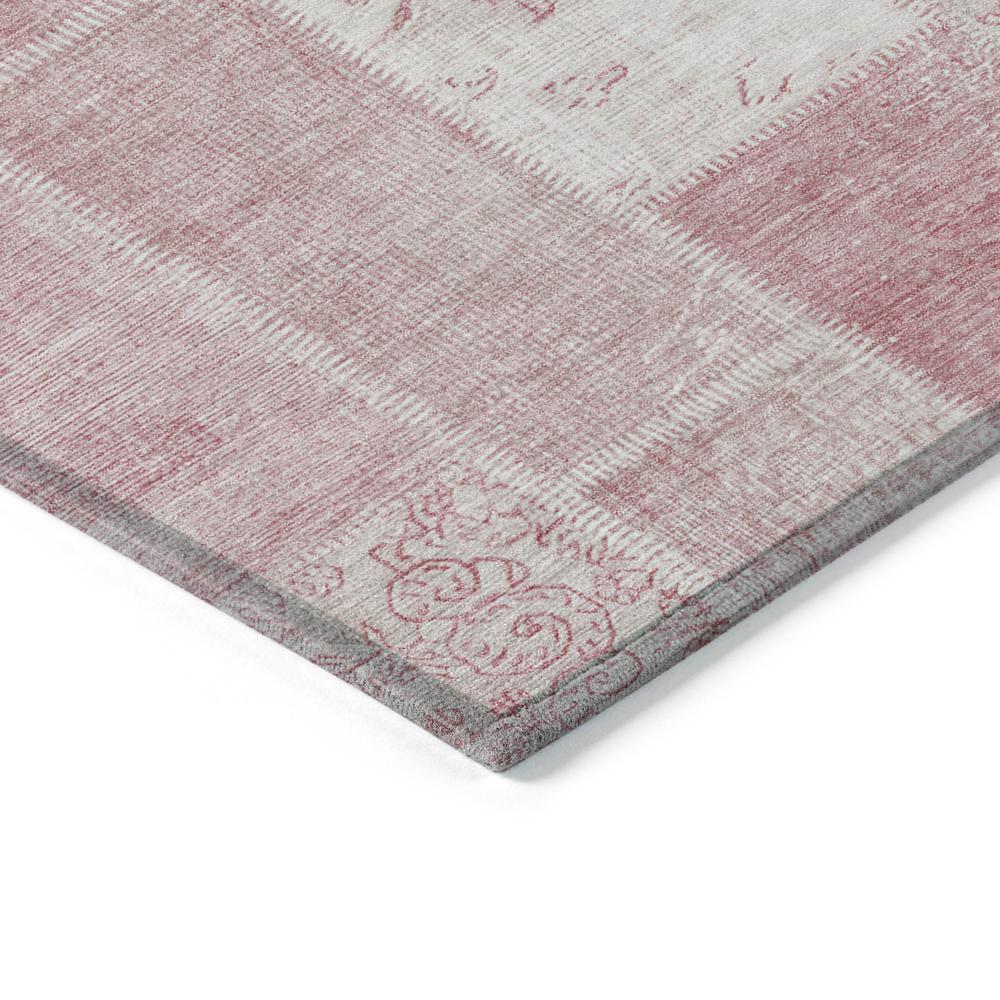 Chantille ACN631 Pink 2'3" x 7'6" Rug. Picture 3
