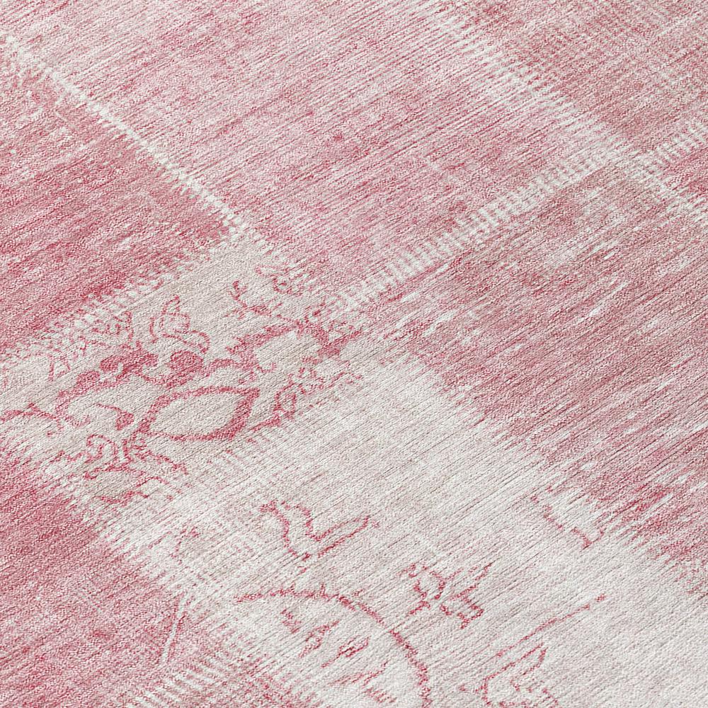Chantille ACN631 Pink 2'3" x 7'6" Rug. Picture 5
