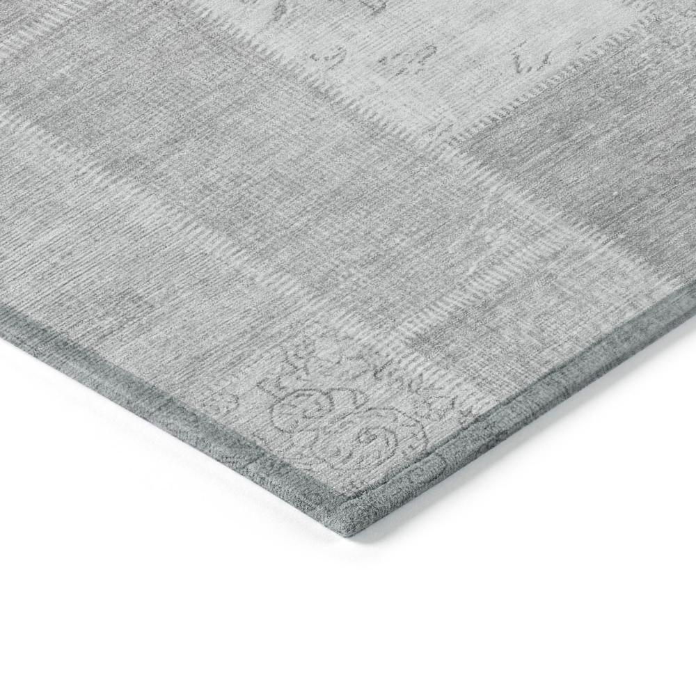 Chantille ACN631 Gray 2'3" x 7'6" Rug. Picture 3