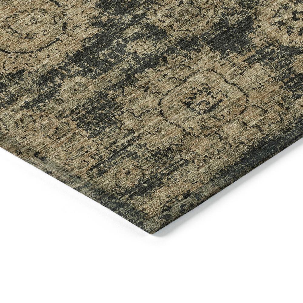 Chantille ACN634 Gray 2'3" x 7'6" Rug. Picture 3