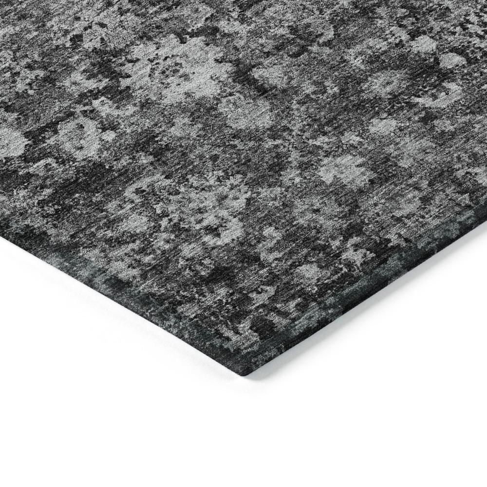 Chantille ACN651 Gray 2'3" x 7'6" Rug. Picture 3