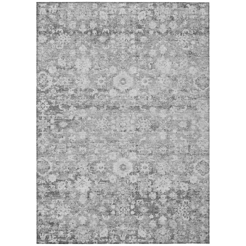 Chantille ACN651 Gray 3' x 5' Rug. The main picture.