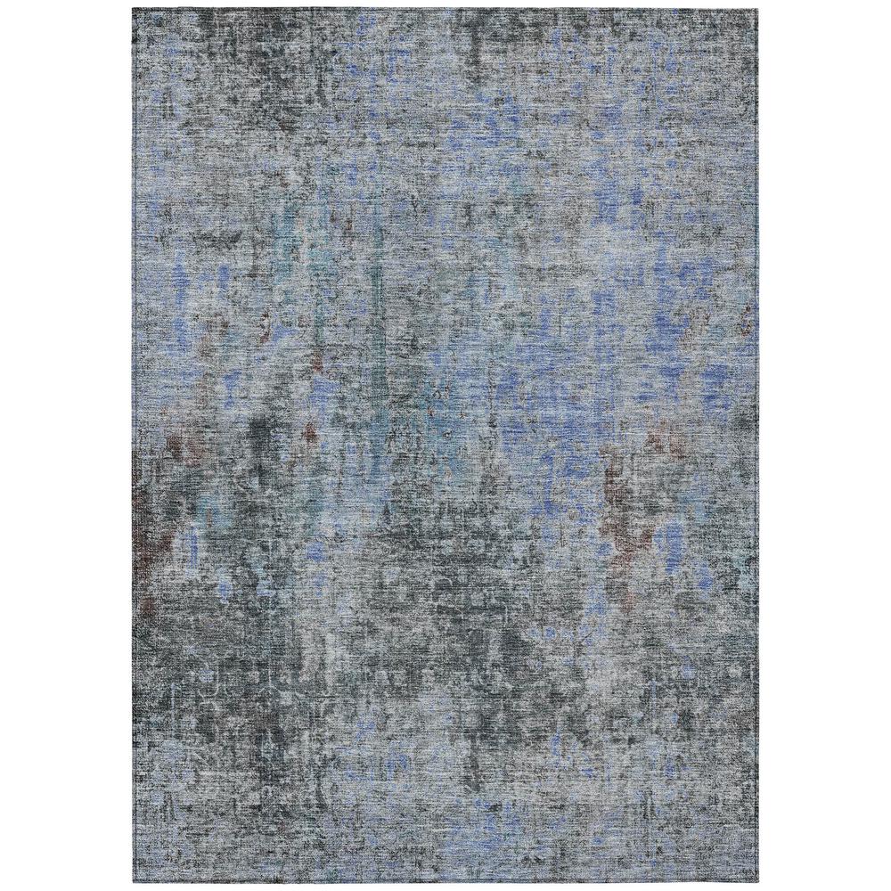 Chantille ACN655 Gray 3' x 5' Rug. Picture 1