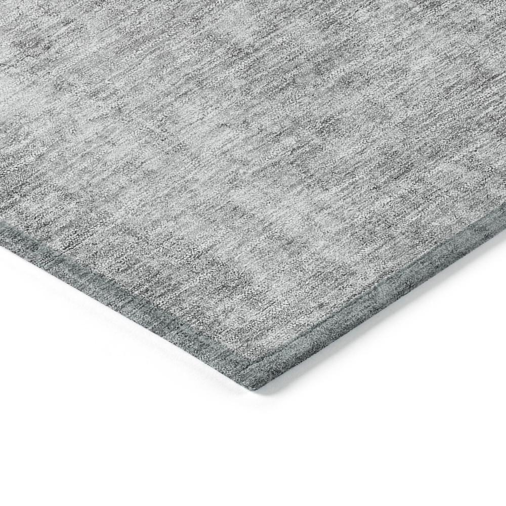 Chantille ACN656 Gray 2'3" x 7'6" Rug. Picture 3