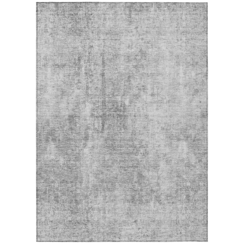 Chantille ACN656 Gray 3' x 5' Rug. Picture 1